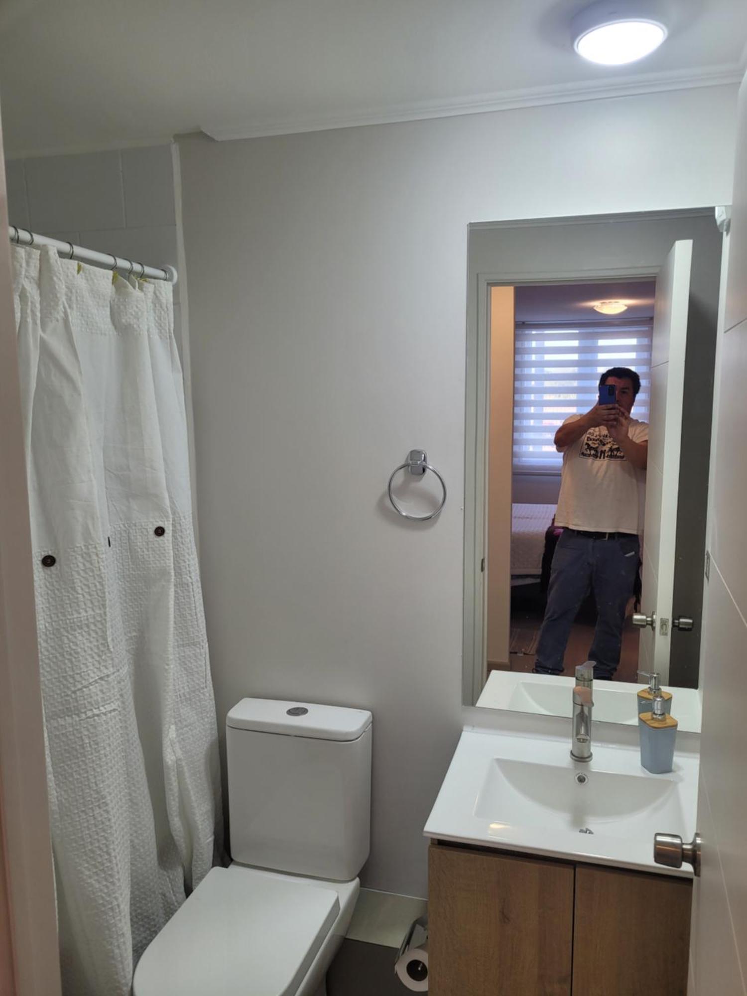 Apartamento Terrazas Del Sur 2 *
