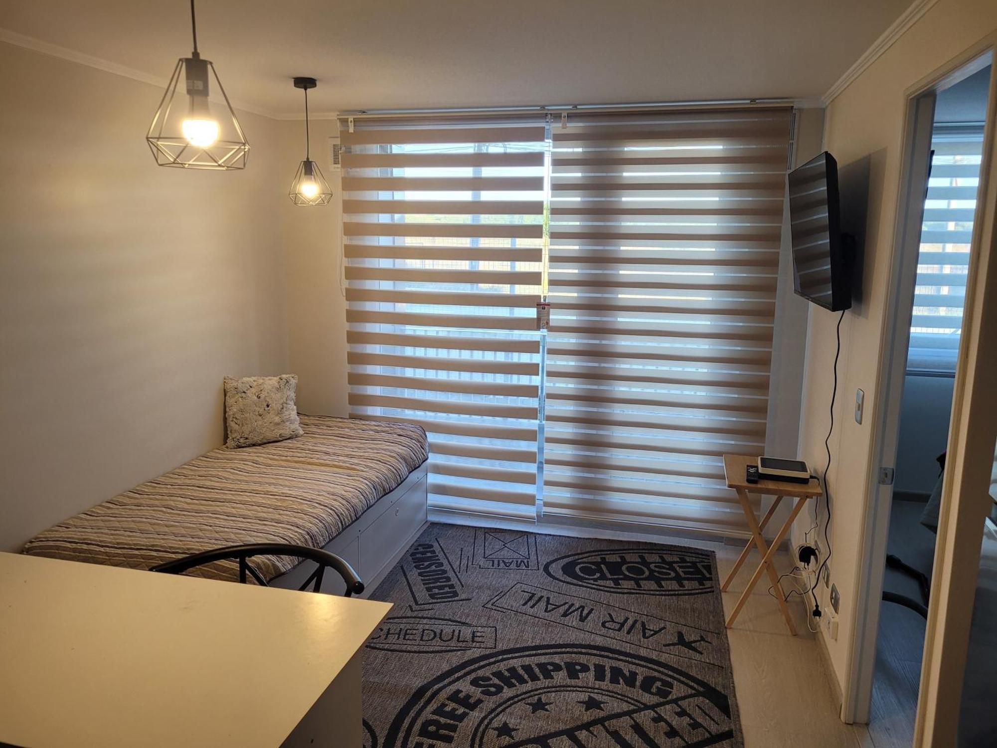 Terrazas Del Sur 2 Apartamento *